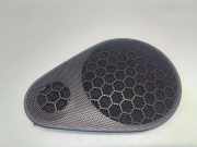 Lautsprecherabdeckung PEUGEOT 1007 (KM_) 1.4