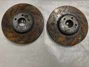 Bremsscheibe vorne rechts MERCEDES-BENZ E (W213) E 220 d (213.004) A0004212312