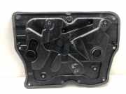 Türverkleidung vorne links NISSAN X-TRAIL (T31) 2.0 80775JG