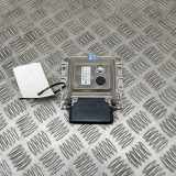 AdBlue Steuergerät MERCEDES-BENZ VITO Furgon (W447) 119 CDI / BlueTEC 4x4 (447.601, 447.603, 447.605) A0009019603 0281032176