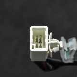 Andere Steuergeräte TOYOTA IQ (_J1_) 1.0 (KGJ10_) n/a