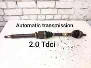 Antriebswelle vorne rechts FORD S-MAX (WA6) 2.2 TDCi 8G913B436BB