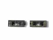 Kennzeichenbeleuchtung RENAULT MEGANE III Hatchback (BZ0_) 1.6 16V (BZ0H) 8200480127