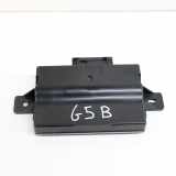 Gateway-Steuereinheit AUDI A6 (4G2, C7, 4GC) 2.0 TDI 4G5907468 4G5907468B