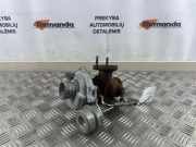 Turbolader FIAT DUCATO Furgon (250_, 290_) 115 Multijet 2,0 D 71796479