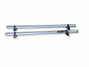 Dachreling-Set PEUGEOT PARTNER Furgon 1.6 BlueHDi 100