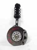 Achsschenkel (ABS) links vorne VW Sharan (7M) 7N0413031K