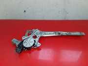 Türfensterheber hinten rechts SUBARU TRIBECA (B9) 3.6 70803GA