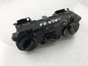 Heizungsbetätigung (Konsole) vorne VW Golf V Plus (5M, 521) 537011CF