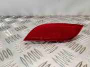 Stoßstange Reflektor hinten links