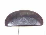 Kombiinstrument FIAT PUNTO (176_) 55 1.1 606000017 46418929