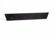 Motorabdeckung VW TRANSPORTER IV Furgon (70XA) 2.5 TDI 701010098S