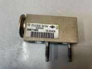 A/C Conditioner Expansion Valve MERCEDES-BENZ E (W212) E 250 CDI / BlueTEC (212.003, 212.004) 2128300284