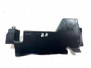 Kühlerluftumlenker LAND ROVER RANGE ROVER SPORT (L320) 2.7 D 4x4 DHN500034
