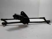 Scheibenwischermechanismus vorne ROVER 75 (RJ) 2.0 V6 DLB101570 0390241355