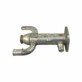 AGR-Kühler FORD FOCUS C-MAX 2.0 TDCi