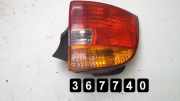 Rückleuchte links Toyota Celica (T23)