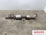Katalysator ohne Lambdasonde Toyota Hilux VIII Pick-up (N1) 174100E051