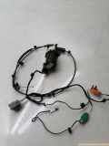 Sitzsteuerungsmotor vorne rechts LAND ROVER DISCOVERY SPORT (L550) 2.0 D 4x4 2639738 FK72613G23