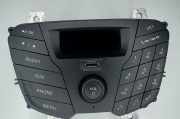 Radio/Navigationssystem-Kombination Ford Transit V363 Kasten (FCD, FDD) BK2T18D815GF