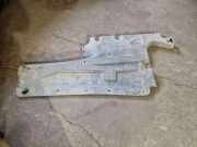 Unterbodenabdeckung links CITROËN C5 II (RC_) 1.6 HDi (RC8HZB) 9651990680