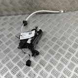 Türschloss vorne links PORSCHE CAYMAN (987) 2.9 3D2837015