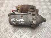 Anlasser Opel Movano B Kasten (X62) A4709060300