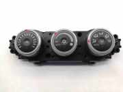 Heizungsbetätigung (Konsole) vorne Mitsubishi ASX (GA) 7820A115XB