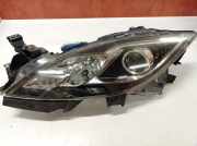 Hauptscheinwerfer links Mazda 6 Sport Kombi (GH) GAN751040