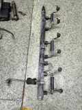 KRAFTSTOFFVERTEILER EINSPRITZLEISTE VERTEILERROHR BMW 5 Touring (E39) 530 d 0445216002