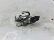 Schalter zum Öffnen des Kraftstofftanks MAZDA 5 (CR19) 2.0 CD