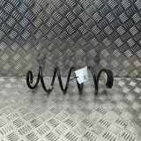 Fahrwerksfeder hinten rechts