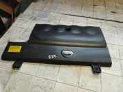 Motorabdeckung NISSAN ALMERA II Hatchback (N16) 2.2 dCi