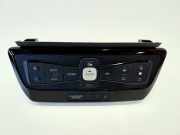 Klimabedienteil NISSAN LEAF (ZE1) Electric 275005SE0B