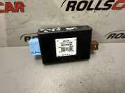Alarmblock PEUGEOT 407 Coupe (6C_) 2.7 HDi 051205