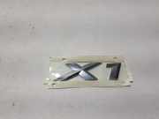 Emblem BMW X1 (F48) 7406550