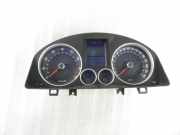 Kombiinstrument VW GOLF V (1K1) 2.0 GTI 1K6920860E