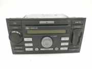 Radio/Navigationssystem-Kombination Ford Focus C-Max (C214) 4M5T18C815AE