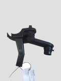 Oil Filler Pipe FORD TRANSIT Furgon 2.4 TDCi [RWD] 6C1Q6763BC