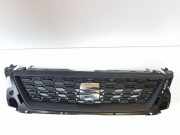 Gitter Grill vorne links SEAT IBIZA V (KJ1) 1.0 TSI 610RBS0101