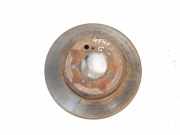Bremsscheibe hinten rechts MERCEDES-BENZ SLK (R171) 200 Kompressor (171.442) A2104230612