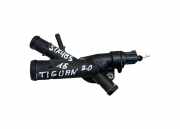 Thermostatgehäuse VW Tiguan I (5N) 03L121131AA