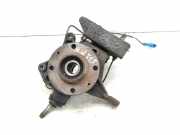 Achsschenkel links vorne Citroen C5 II (RC)