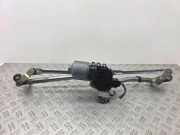 Scheibenwischermechanismus vorne AUDI A4 Avant (8ED, B7) 2.0 TDI quattro 8E1955119