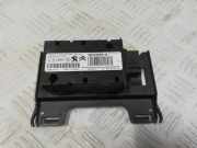 Reifendruck-Kontrollsystem Peugeot 5008 I () 9807299980