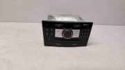 Radio/Navigationssystem-Kombination Opel Zafira B (A05) 2816456