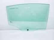 Türscheibe rechts hinten Opel Insignia A Stufenheck (G09) 22870569