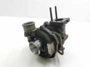 Turbolader CHRYSLER VOYAGER IV (RG, RS) 2.8 CRD 35242128H 7719551