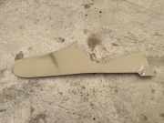 Mittelkonsole Unterbau Volvo V60 I (155) 31348865