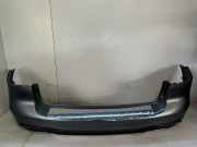 Stoßstange hinten Mercedes-Benz GLE (W166)